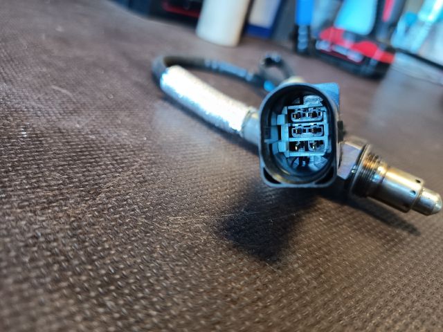 bontott AUDI A5 Első Lambdaszonda