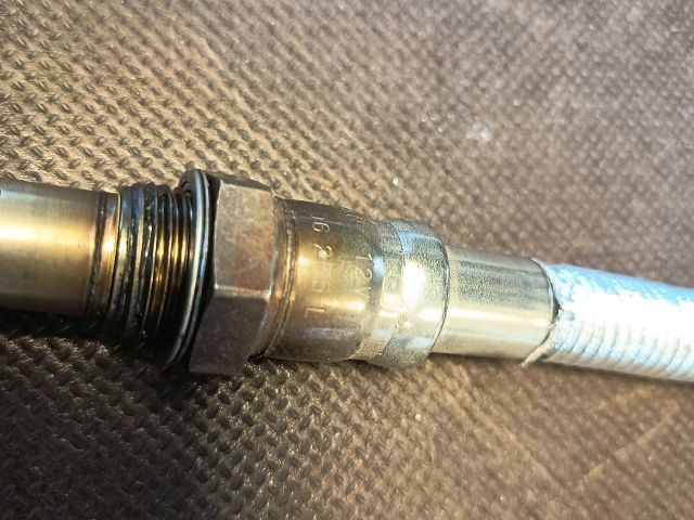 bontott AUDI A5 Első Lambdaszonda