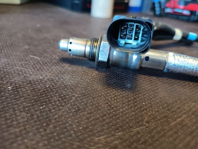 bontott AUDI A5 Első Lambdaszonda