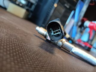 bontott AUDI A5 Első Lambdaszonda