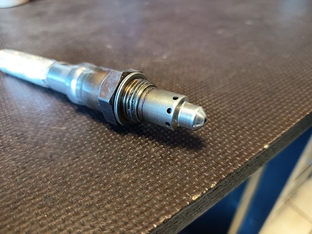 bontott AUDI A5 Első Lambdaszonda