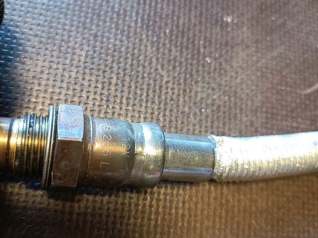 bontott AUDI A5 Első Lambdaszonda