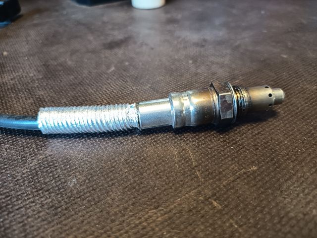 bontott AUDI A5 Első Lambdaszonda