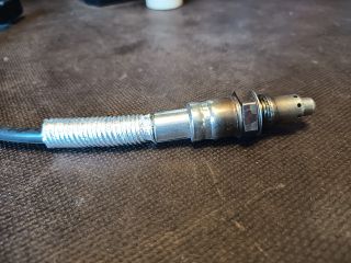 bontott AUDI A5 Első Lambdaszonda