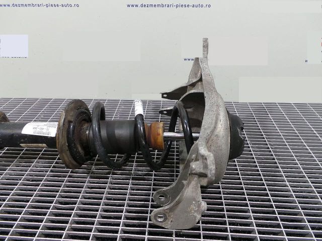 bontott AUDI A5 Első Rugó