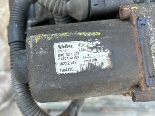 bontott AUDI A5 Hátsó Differenciálmű