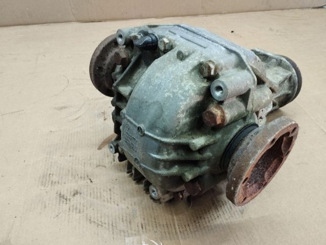 bontott AUDI A5 Hátsó Differenciálmű