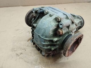 bontott AUDI A5 Hátsó Differenciálmű