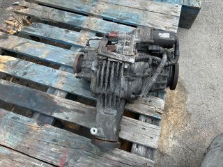 bontott AUDI A5 Hátsó Differenciálmű