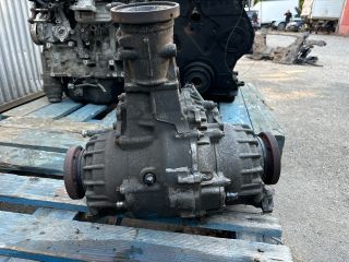 bontott AUDI A5 Hátsó Differenciálmű