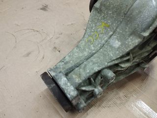 bontott AUDI A5 Hátsó Differenciálmű