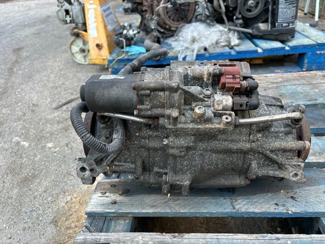 bontott AUDI A5 Hátsó Differenciálmű