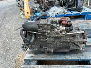 bontott AUDI A5 Hátsó Differenciálmű