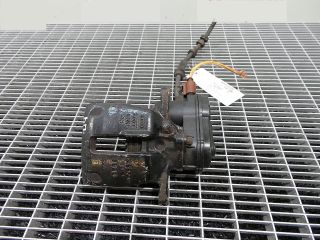 bontott AUDI A5 Jobb hátsó Féknyereg Munkahengerrel