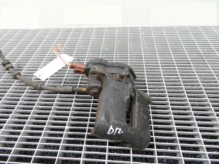 bontott AUDI A5 Jobb hátsó Féknyereg Munkahengerrel