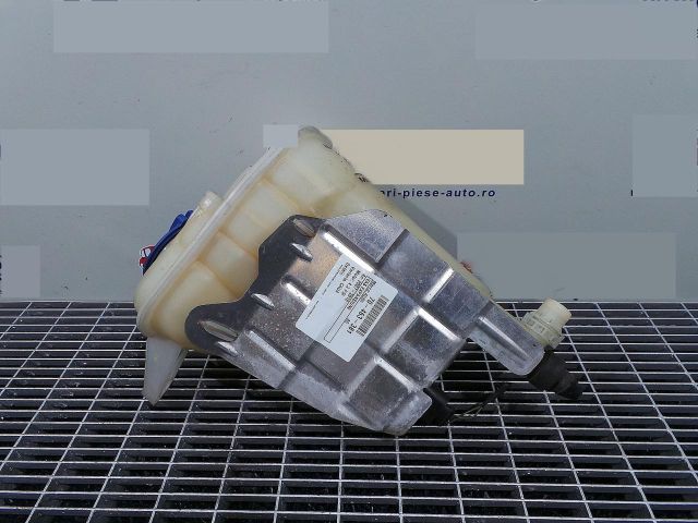 bontott AUDI A5 Kiegyenlítő Tartály