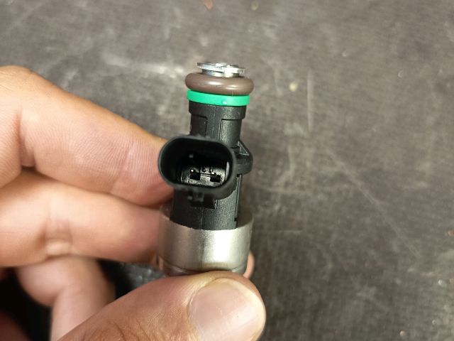 bontott AUDI A5 Porlasztó (1 db)