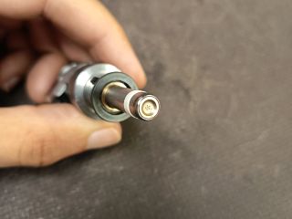 bontott AUDI A5 Porlasztó (1 db)