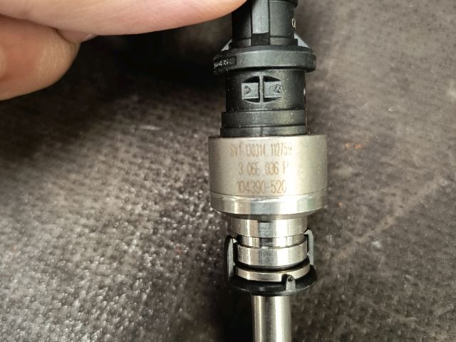 bontott AUDI A5 Porlasztó (1 db)