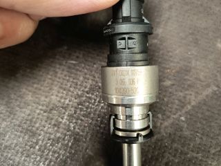 bontott AUDI A5 Porlasztó (1 db)