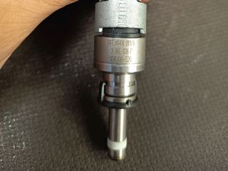 bontott AUDI A5 Porlasztó (1 db)