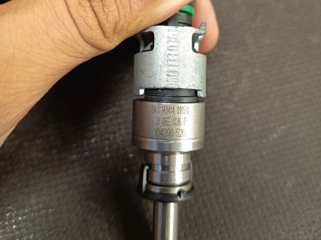 bontott AUDI A5 Porlasztó (1 db)