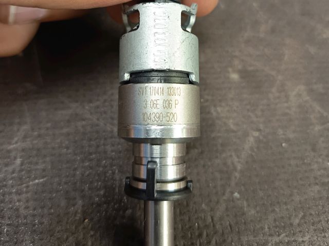 bontott AUDI A5 Porlasztó (1 db)