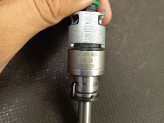 bontott AUDI A5 Porlasztó (1 db)