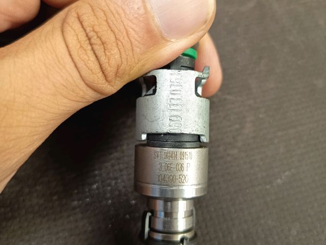 bontott AUDI A5 Porlasztó (1 db)