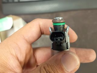 bontott AUDI A5 Porlasztó (1 db)