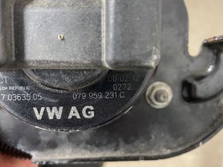 bontott AUDI A5 Szekunder Levegő Szivattyú