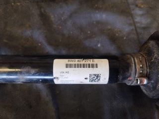 bontott AUDI A5 Bal Féltengely