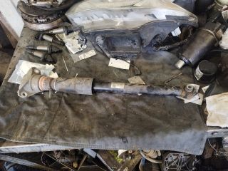 bontott AUDI A5 Bal hátsó Lengéscsillapító