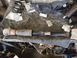 bontott AUDI A5 Bal hátsó Lengéscsillapító