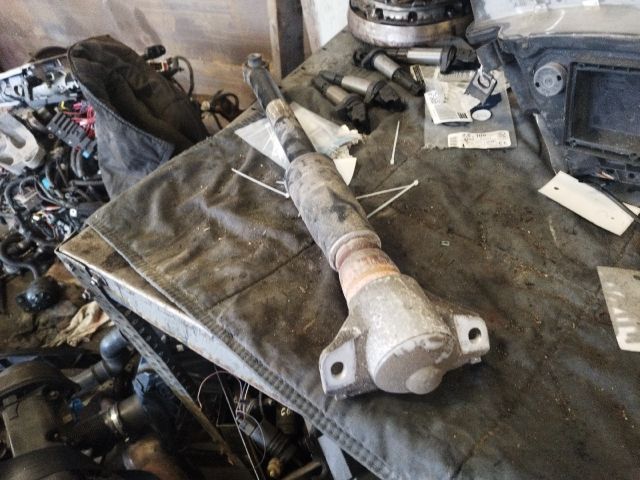 bontott AUDI A5 Bal hátsó Lengéscsillapító