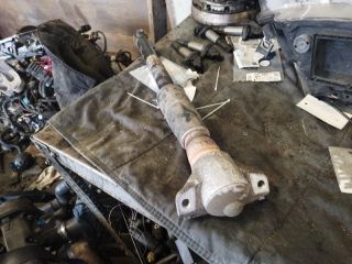 bontott AUDI A5 Bal hátsó Lengéscsillapító