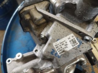 bontott AUDI A5 EGR / AGR Szelep