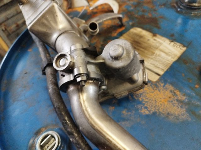 bontott AUDI A5 EGR / AGR Szelep