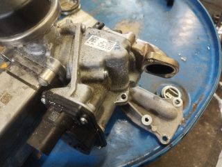 bontott AUDI A5 EGR / AGR Szelep