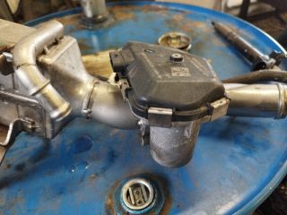 bontott AUDI A5 EGR / AGR Szelep