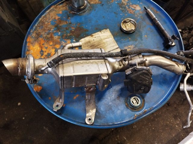bontott AUDI A5 EGR Hűtő