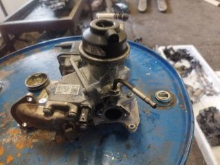 bontott AUDI A5 EGR Hűtő