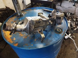 bontott AUDI A5 EGR Hűtő