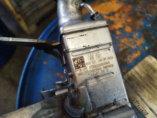 bontott AUDI A5 EGR Hűtő