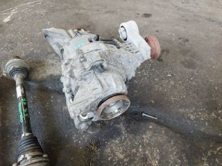 bontott AUDI A5 Hátsó Differenciálmű