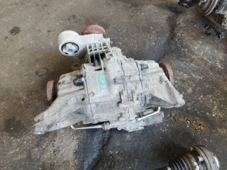 bontott AUDI A5 Hátsó Differenciálmű