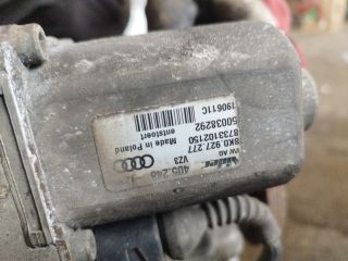 bontott AUDI A5 Hátsó Differenciálmű