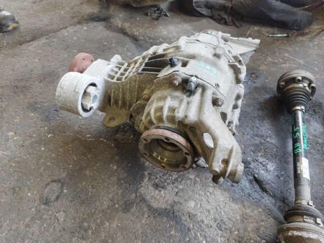 bontott AUDI A5 Hátsó Differenciálmű