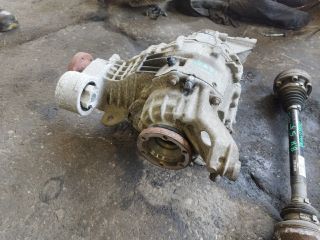 bontott AUDI A5 Hátsó Differenciálmű