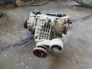 bontott AUDI A5 Hátsó Differenciálmű